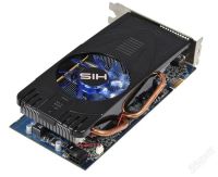 Лот: 847592. Фото: 3. HIS HD 5770 Fan 1GB (128bit) GDDR5... Компьютеры, оргтехника, канцтовары