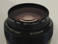 Лот: 9369099. Фото: 9. Minolta MC Rokkor PG 58mm f/1...