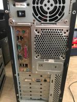 Лот: 15144123. Фото: 3. Pentium 3GHz HT, 4Gb DDR1, hd2400pro... Компьютеры, оргтехника, канцтовары