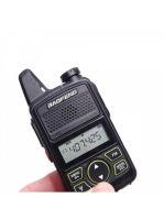 Лот: 11479995. Фото: 3. Рация Baofeng BF-T1 | 400-470... Смартфоны, связь, навигация