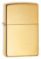 Лот: 1403983. Фото: 3. Zippo Gold 254B [original/USA... Сувениры, подарки