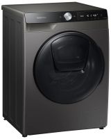 Лот: 20724195. Фото: 2. Стиральная машина Samsung WD10T654CBX... Крупная бытовая техника