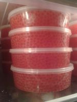 Лот: 8095199. Фото: 2. Красная икра Кеты 1сорт. Продукты