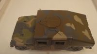 Лот: 15318507. Фото: 6. Модель Humvee 1/24.