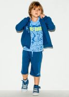 Лот: 9578921. Фото: 2. Optop Оптоп Crockid Крокид Шорты... Одежда и аксессуары