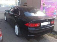 Лот: 2831494. Фото: 2. аккорд. Авто, мото, водный транспорт