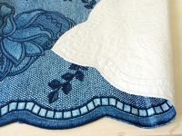 Лот: 5843096. Фото: 12. 💙Скатерть виниловая большая 137...