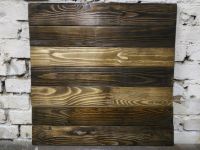 Лот: 10648781. Фото: 3. Вагонка брашированная (текстурированная... Строительство и ремонт