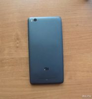 Лот: 9616464. Фото: 4. Xiaomi Mi4C 32GB
