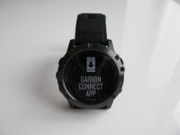Лот: 10010115. Фото: 13. Garmin Fenix 5x Sapphire Grey...