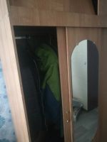 Лот: 18448766. Фото: 2. Шкаф вещевой. Хранение вещей