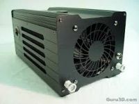 Лот: 6107139. Фото: 2. Zalman Recerator XT. Комплектующие