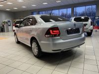 Лот: 18854485. Фото: 3. Volkswagen Polo 2018г. Красноярск