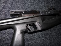 Лот: 9356946. Фото: 3. пневматическая винтовка ИЖ-60. Красноярск