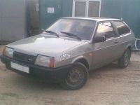 Лот: 1885648. Фото: 3. Ваз 21083. Красноярск