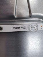 Лот: 21246820. Фото: 2. LED подсветка СС02430D738V04 для... Запчасти для бытовой техники