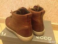 Лот: 9201073. Фото: 4. Ботинки Ecco 44-45 новые. Красноярск
