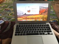 Лот: 18798431. Фото: 3. Macbook air А1370. Компьютеры, оргтехника, канцтовары