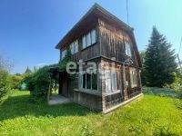 Лот: 23229860. Фото: 2. Продам 2-этажн. дачу 60 кв.м... Продажа