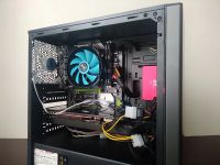 Лот: 15027338. Фото: 4. Игровой пк Intel Xeon E5-2640... Красноярск
