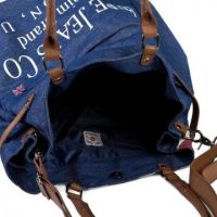 Лот: 4627369. Фото: 4. Сумка PEPE JEANS (оригинал). Красноярск