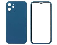 Лот: 20507093. Фото: 2. Чехол Apple iPhone 12 Mini пластиковый... Аксессуары