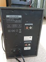 Лот: 11255687. Фото: 3. Акустика Microlab m-223 сабвуфер. Бытовая техника