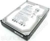 Лот: 2209085. Фото: 2. Seagate Baracuda ES 320GB. Комплектующие