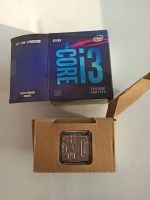 Лот: 17135791. Фото: 2. процессор intel core i3 9100f... Комплектующие