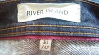 Лот: 12147186. Фото: 3. Оригинал river island джинсы W30... Одежда, обувь, галантерея