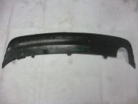 Лот: 11083884. Фото: 2. Юбка заднего бампера Volkswagen... Автозапчасти