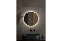 Лот: 24643127. Фото: 2. Зеркало с LED-подсветкой DEFESTO... Мебель