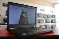 Лот: 15269173. Фото: 2. Lenovo ThinkPad T430(Intel core... Компьютеры, ноутбуки, планшеты