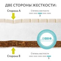 Лот: 20857591. Фото: 5. Кроватка детская Laluca «Шарлотта...