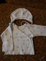 Лот: 5639047. Фото: 4. ползунки и распашонки. Красноярск