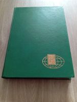 Лот: 25439563. Фото: 2. Кляссер (альбом для марок) в футляре... Коллекционирование, моделизм