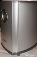 Лот: 5160988. Фото: 4. Subwoofer Samsung sp-w500