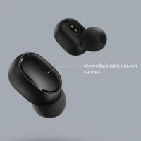 Лот: 16607805. Фото: 2. Беспроводные наушники Xiaomi Redmi... Аудиотехника