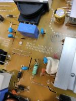 Лот: 19142549. Фото: 2. psu EAX67267601(1.6) tv LG 43UJ670V... Запчасти для бытовой техники