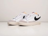 Лот: 20236362. Фото: 2. Кроссовки Nike Blazer Low 77... Мужская обувь