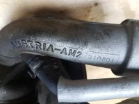 Лот: 18899864. Фото: 7. Турбина Volkswagen Golf 4 1J1...