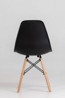 Лот: 21220292. Фото: 5. Стул кухонный eames 623-1 (белый...
