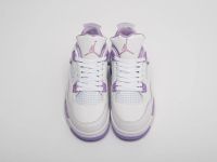 Лот: 21511318. Фото: 6. Кроссовки Nike Air Jordan 4 Retro