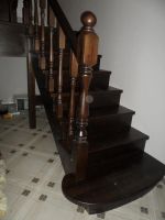 Лот: 9877457. Фото: 6. Лестницы. Изготовление Лестниц...
