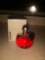 Лот: 8575502. Фото: 2. Nina Ricci Nina 100% Original... Парфюмерия