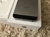 Лот: 16920615. Фото: 5. iPhone SE 32Gb Space Gray