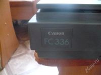 Лот: 319201. Фото: 2. продам копировальный аппарат Canon... Принтеры, сканеры, МФУ