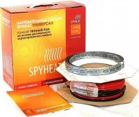 Лот: 22380473. Фото: 7. Теплый пол SpyHeat SHD-15-150...