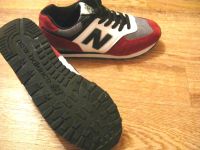 Лот: 4092919. Фото: 4. Кроссовки New Balance. Красноярск
