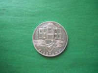 Лот: 19501669. Фото: 5. Чехословакия 50 крон 1991 г.,Пьештяны...
